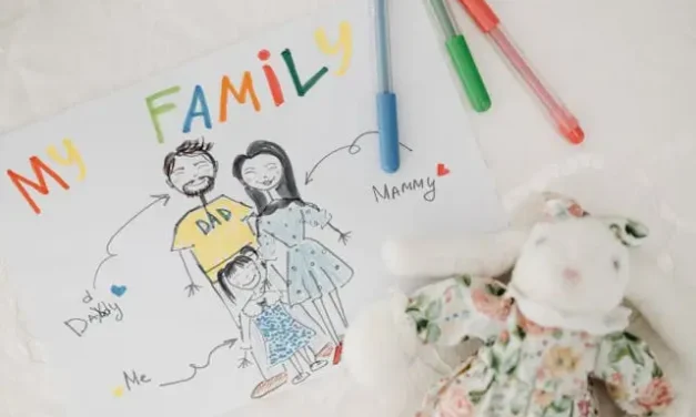 Senin Melukis: Cara Kreatif Mengasah Bakat Seni Sejak Dini