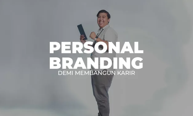 Strategi Efektif Membangun Personal Branding Di Era Modern