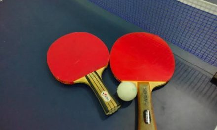 Tips Memilih Raket Tennis Meja Yang Tepat Untuk Pemula