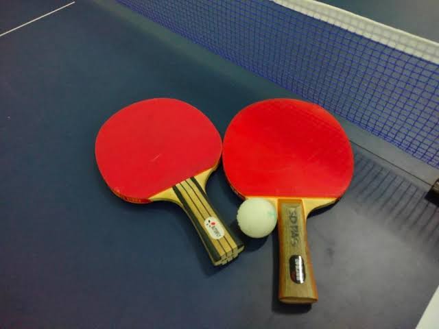 Tips Memilih Raket Tennis Meja Yang Tepat Untuk Pemula