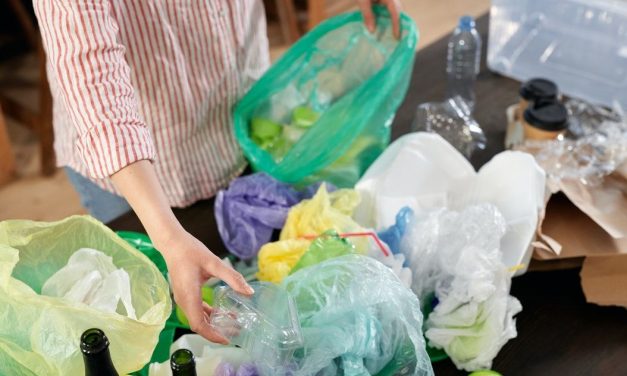 Cara Mengurangi Penggunaan Plastik Dalam Kehidupan Harian