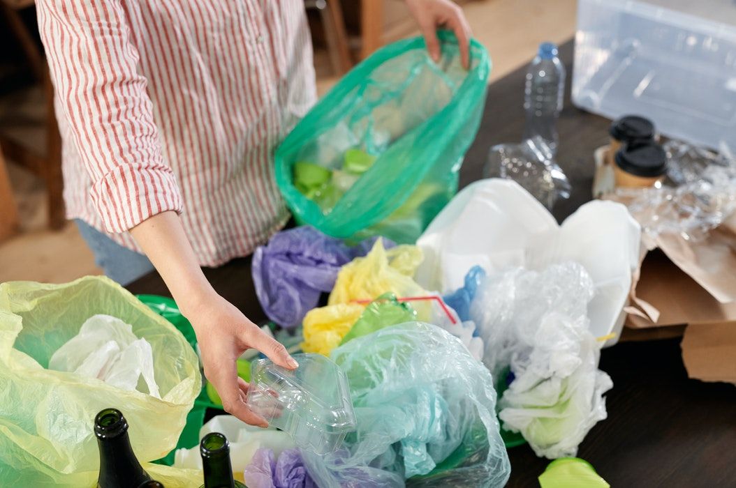 Cara Mengurangi Penggunaan Plastik Dalam Kehidupan Harian