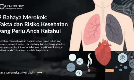 Dampak Merokok Bagi Tubuh: Ancaman Kesehatan Diabaikan