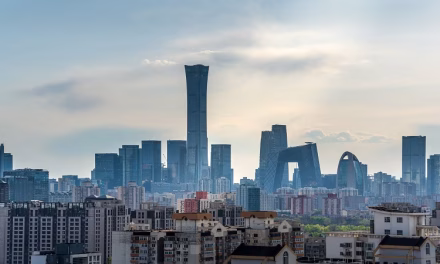 Ekonomi China 2026: Peluang, Dan Prospek Pertumbuhannya