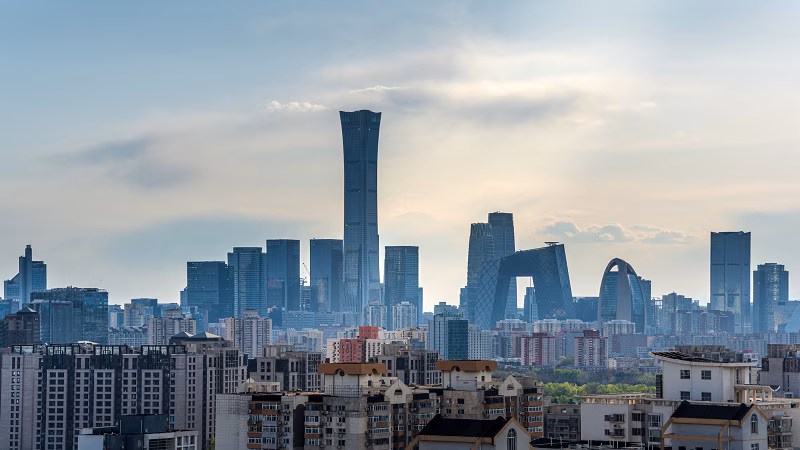 Ekonomi China 2026: Peluang, Dan Prospek Pertumbuhannya