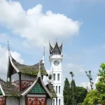Jam Gadang Bukittinggi: Sejarah, Arsitektur, Dan Fakta Unik