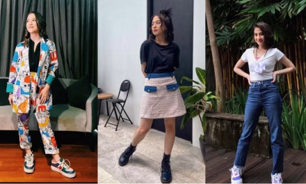Koleksi Terbaru Zara: Tren Fashion Yang Diprediksi Mendominasi