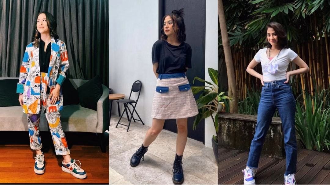 Koleksi Terbaru Zara: Tren Fashion Yang Diprediksi Mendominasi