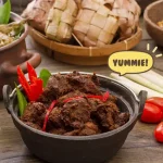 Pilih Makanan Khas Padang Selain Rendang Yang Wajib Dicicipi