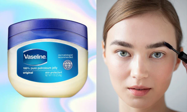 Manfaat Vaseline Kulit, Bibir, Dan Rambut Yang Jarang Diketahui