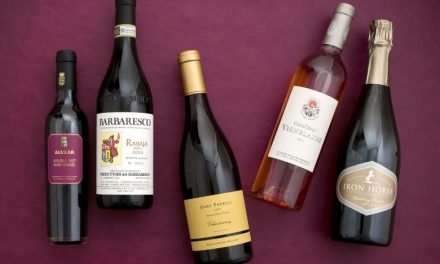 Mengenal Wine: Sejarah, Jenis, Dan Budaya Minum