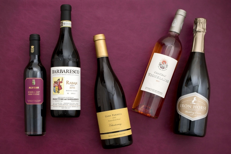Mengenal Wine: Sejarah, Jenis, Dan Budaya Minum