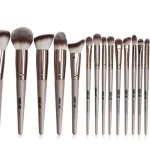 Panduan Memilih Kuas Make Up Sesuai Fungsi Dan Jenis Wajah