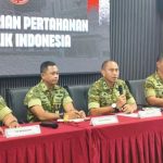 Pelatihan Militer Sekolah Merah Putih: Bagaimana Pelaksanaannya