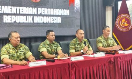 Pelatihan Militer Sekolah Merah Putih: Bagaimana Pelaksanaannya