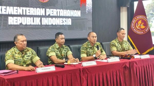 Pelatihan Militer Sekolah Merah Putih: Bagaimana Pelaksanaannya
