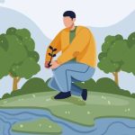 Pentingnya Menjaga Sungai Demi Kehidupan Dan Lingkungan