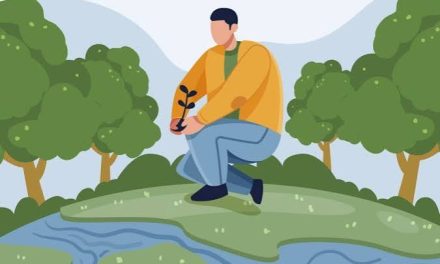 Pentingnya Menjaga Sungai Demi Kehidupan Dan Lingkungan