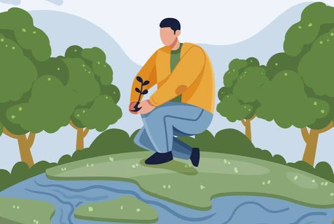 Pentingnya Menjaga Sungai Demi Kehidupan Dan Lingkungan