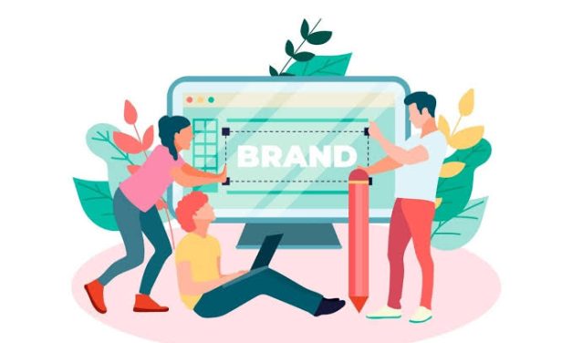 Pentingnya Personal Branding Di Era Digital Dan Manfaatnya