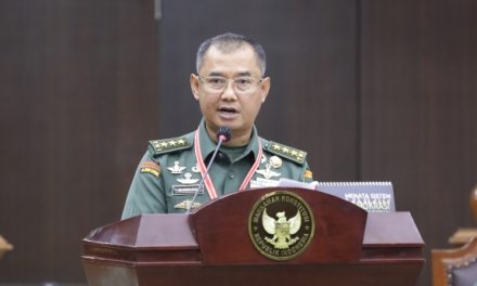 Peran Jaksa Dalam Penanganan Kasus Korupsi Di Indonesia