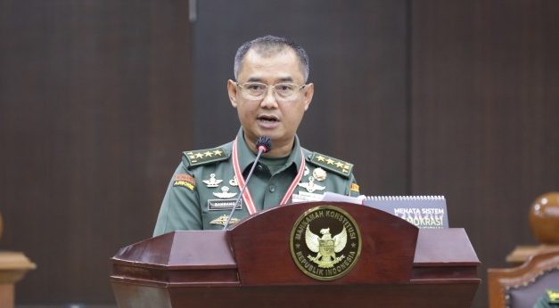 Peran Jaksa Dalam Penanganan Kasus Korupsi Di Indonesia