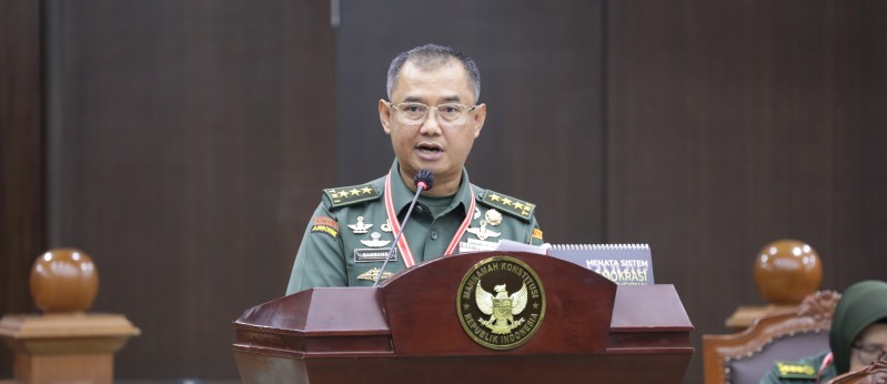 Peran Jaksa Dalam Penanganan Kasus Korupsi Di Indonesia