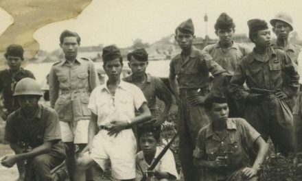 Sejarah Penjajahan Indonesia Dan Pengaruhnya Terhadap Bangsa