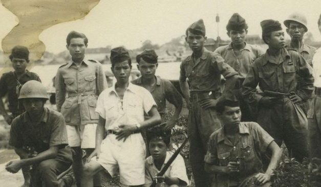 Sejarah Penjajahan Indonesia Dan Pengaruhnya Terhadap Bangsa