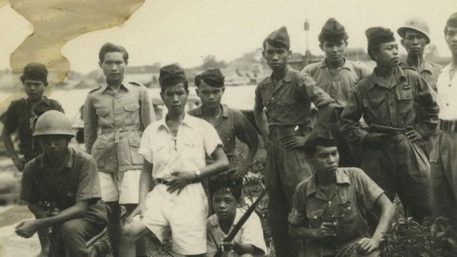 Sejarah Penjajahan Indonesia Dan Pengaruhnya Terhadap Bangsa
