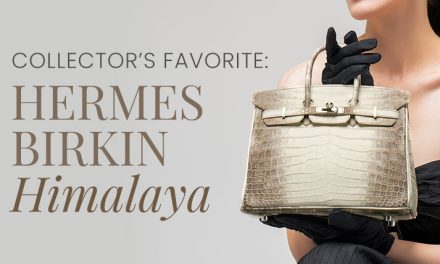 Sejarah Tas Hermes, Harga Fantastis, Dan Alasan Diburu Kolektor