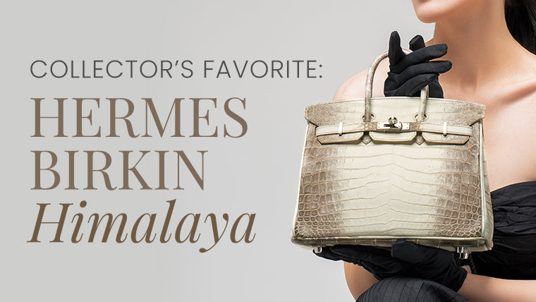 Sejarah Tas Hermes, Harga Fantastis, Dan Alasan Diburu Kolektor