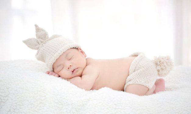Tips Memilih Nama Anak Yang Bermakna Dan Penuh Harapan