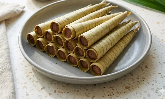 Bahan Masakan Populer Dan Alasan Harganya Sering Berubah