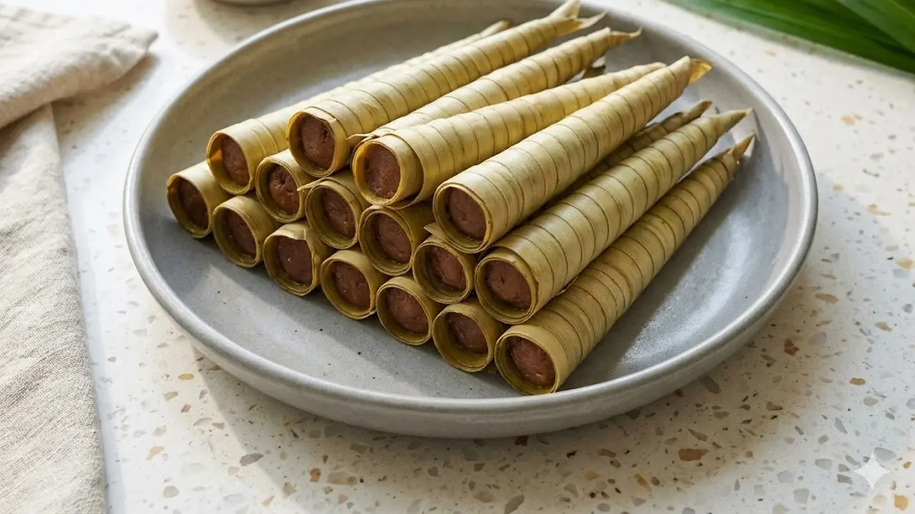 Bahan Masakan Populer Dan Alasan Harganya Sering Berubah