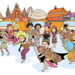 Keanekaragaman Budaya Indonesia Dari Sabang Sampai Merauke