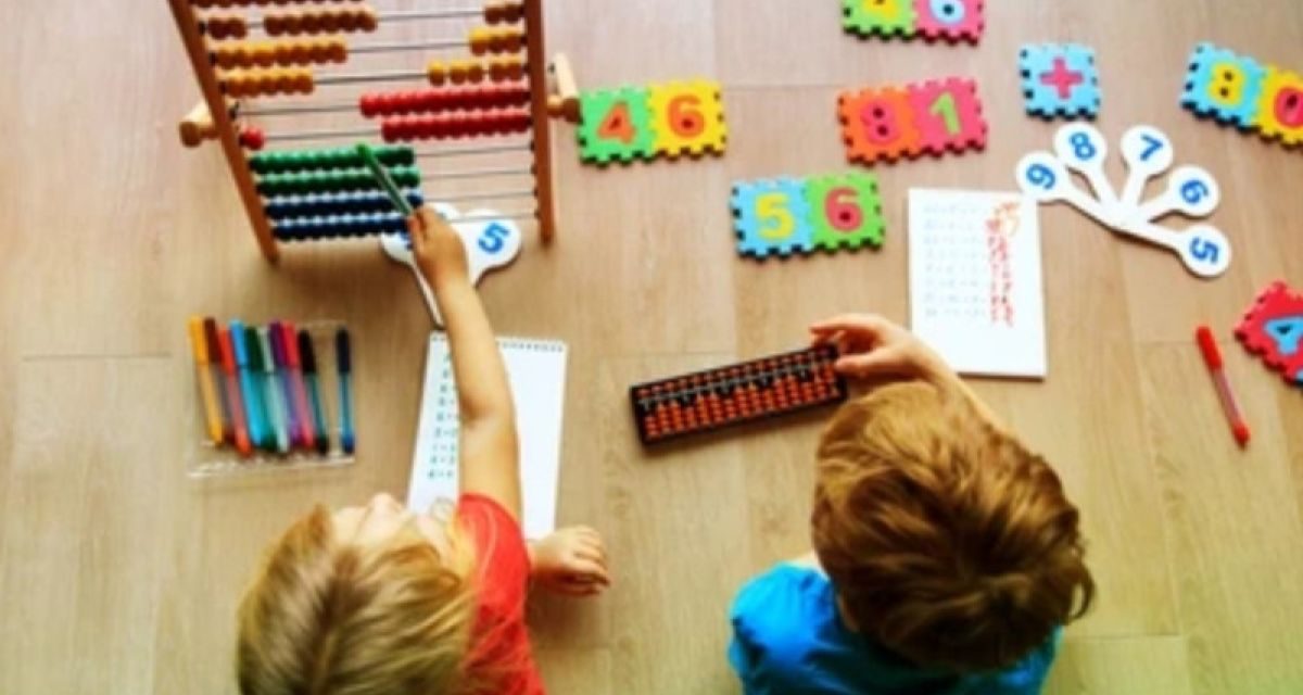 Matematika Di Kehidupan: Pelajaran Ini Penting Untuk Dipahami