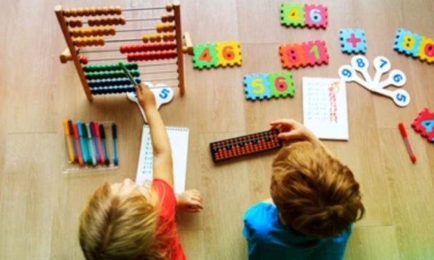 Matematika Di Kehidupan: Pelajaran Ini Penting Untuk Dipahami