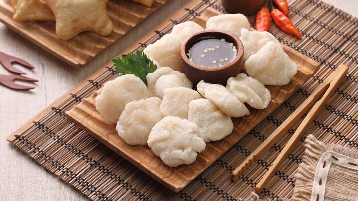 Membuat Camilan Rumahan Dengan Bahan Mudah Ditemukan
