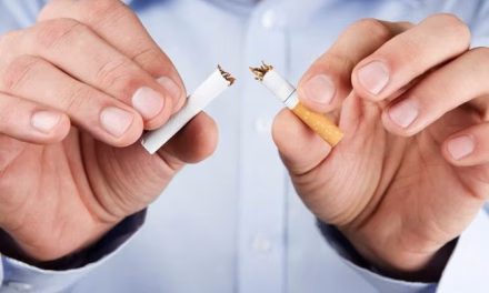 Mengatasi Kecanduan Rokok: Strategi Efektif Berhenti Merokok