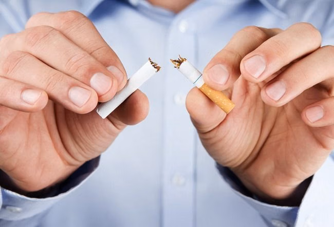 Mengatasi Kecanduan Rokok: Strategi Efektif Berhenti Merokok