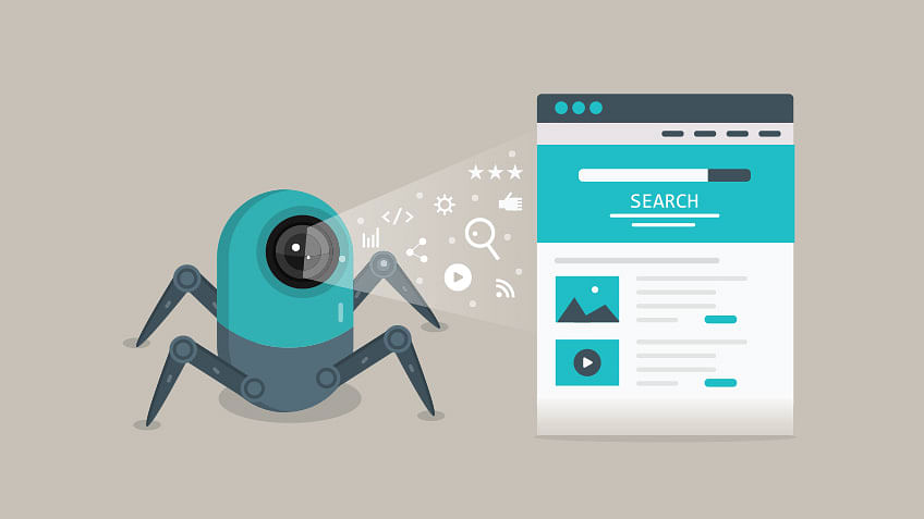 Mengoptimalkan Internal Linking Crawling Website Lebih Efisien