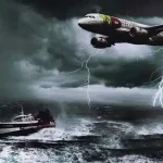 Misteri Hilangnya Kapal Amerika Di Laut Segitiga Bermuda