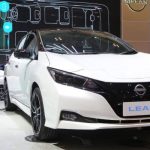 Mobil Listrik Terbaru: Daftar Model Dan Teknologi Yang Ditawarkan