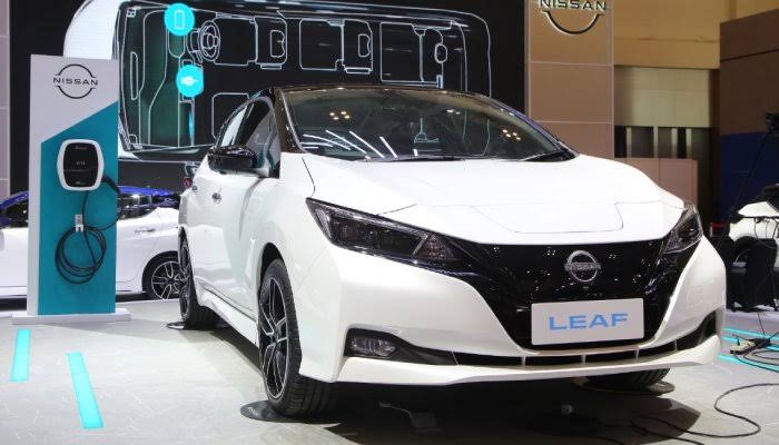 Mobil Listrik Terbaru: Daftar Model Dan Teknologi Yang Ditawarkan
