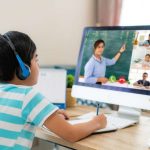 Peran Teknologi Dalam Pendidikan Dan Kehidupan Di Era Digital