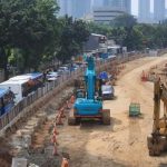 Perkembangan Perkotaan: Pertumbuhan Ekonomi, Infrastruktur