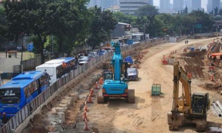 Perkembangan Perkotaan: Pertumbuhan Ekonomi, Infrastruktur