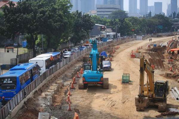 Perkembangan Perkotaan: Pertumbuhan Ekonomi, Infrastruktur