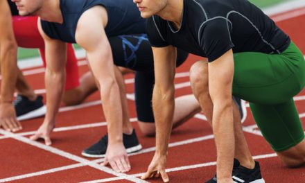 Persiapan Lari Maraton Untuk Pemula Agar Tubuh Lebih Siap